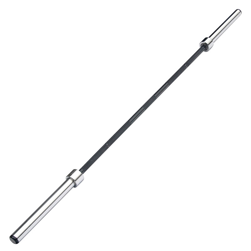 Tunturi Ol Powerbar Vægtstang 220 cm, Ø50 mm