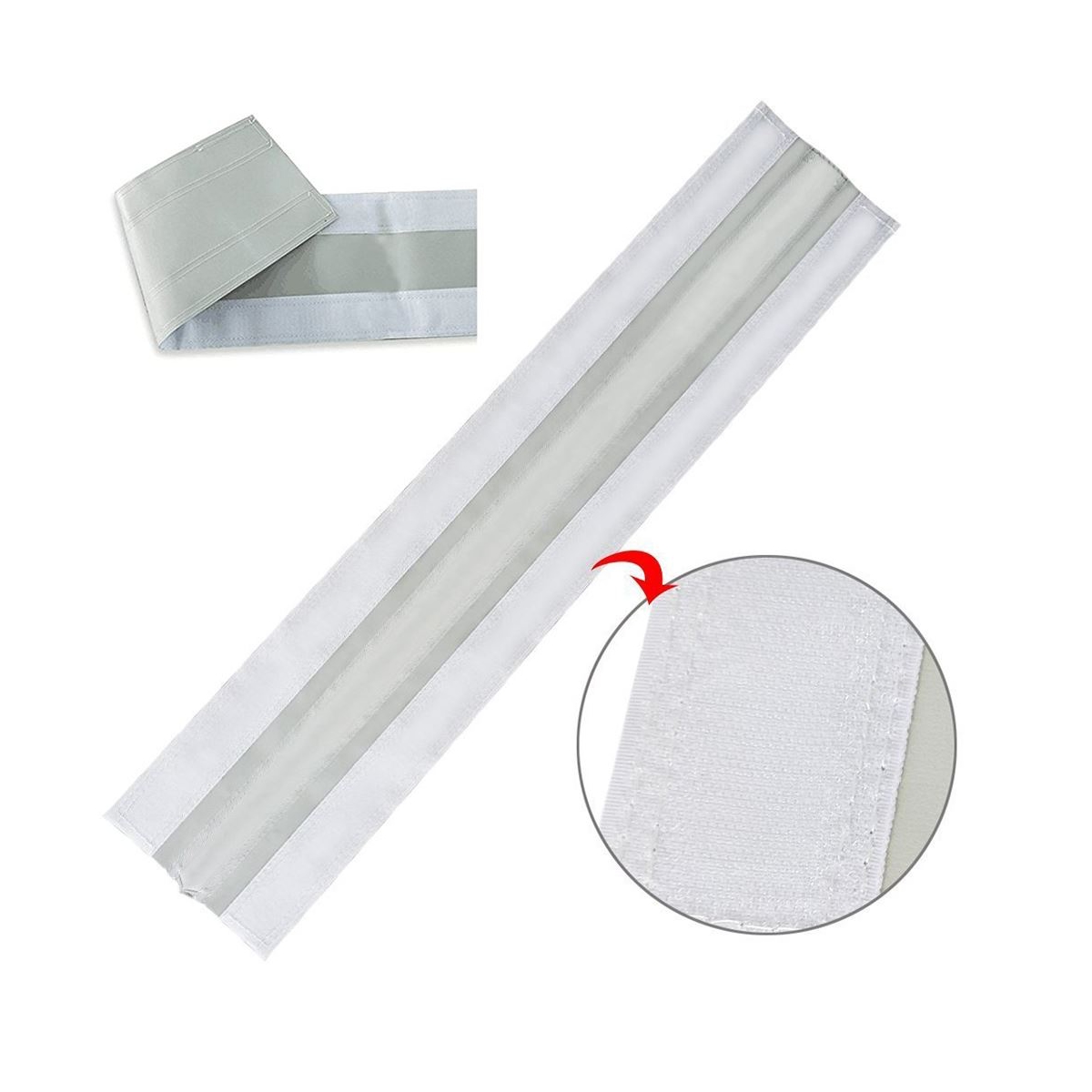 Abilica 70 Cm Connector til Airtracks - Sammenkoblingstricks
