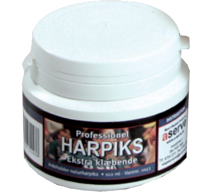 Aserve Professionel Håndbold Harpiks 100 ml – Forbedr dit spil!