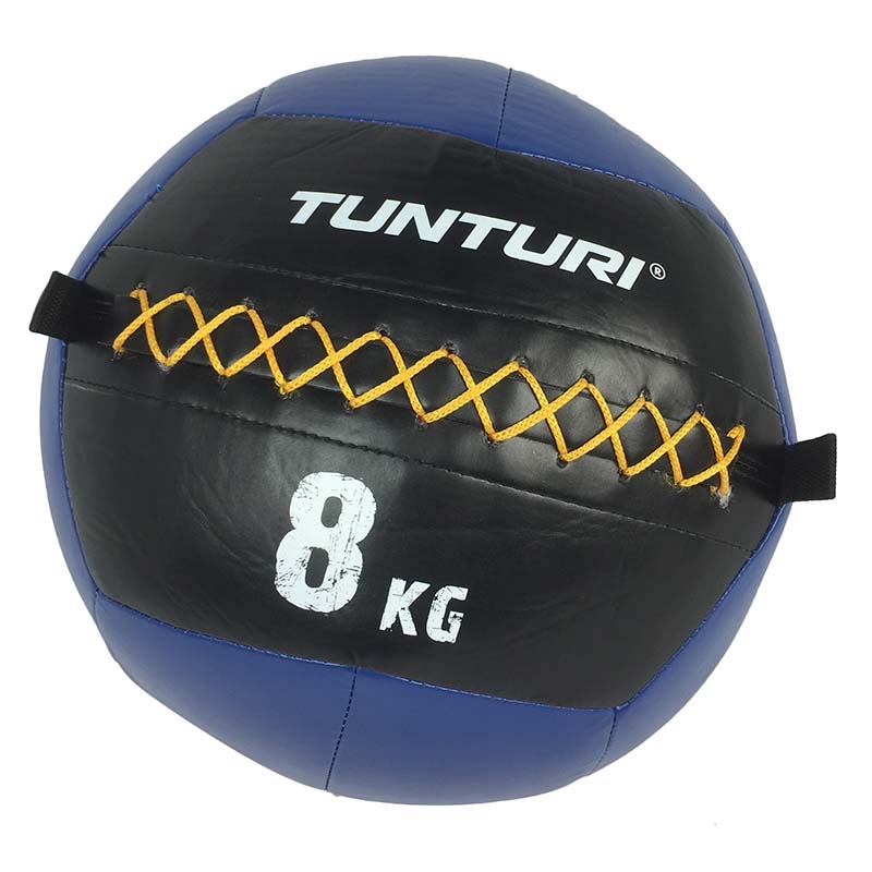 Tunturi Vægbold 8 Kg