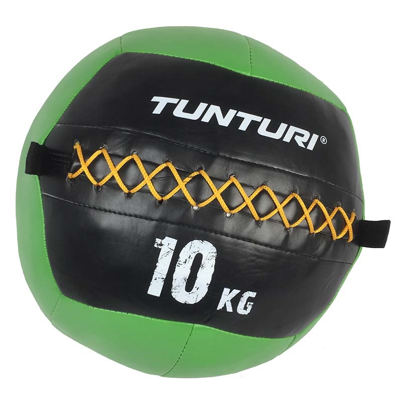 Tunturi Vægbold 10 Kg