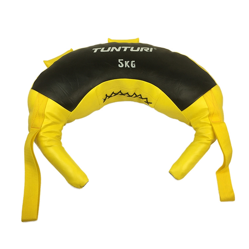 Tunturi Bulgarsk Taske 5 Kg