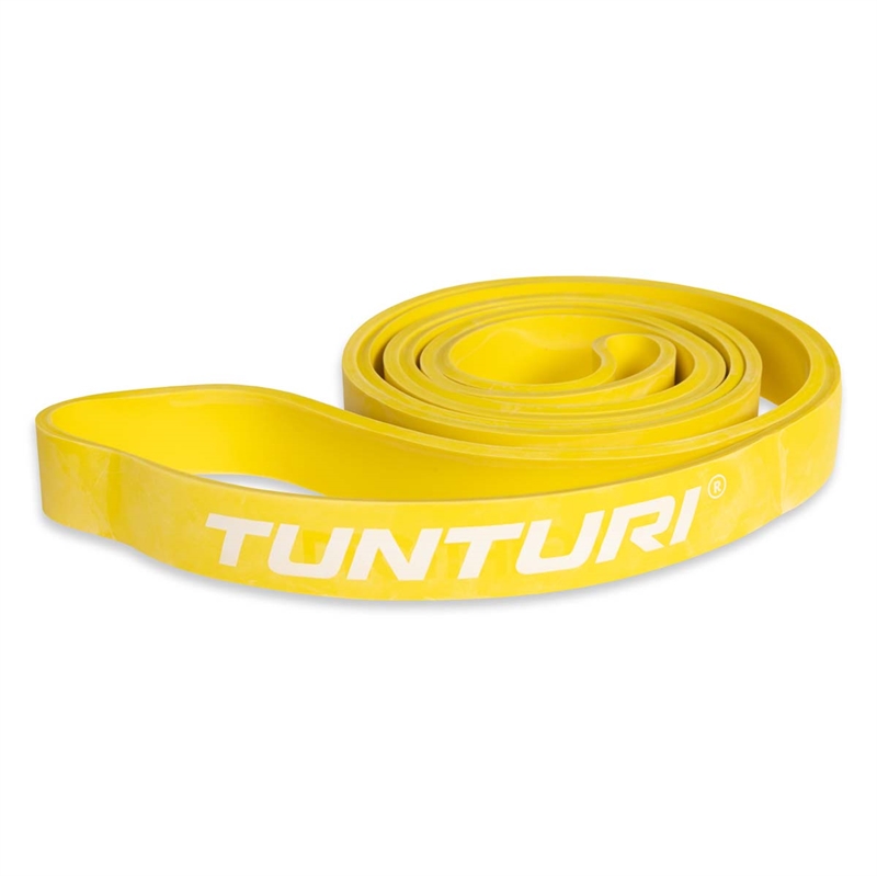 Tunturi Let Powerband til træning