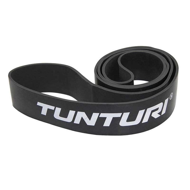 Tunturi Powerband - Ekstra Hård Fitnesselastik