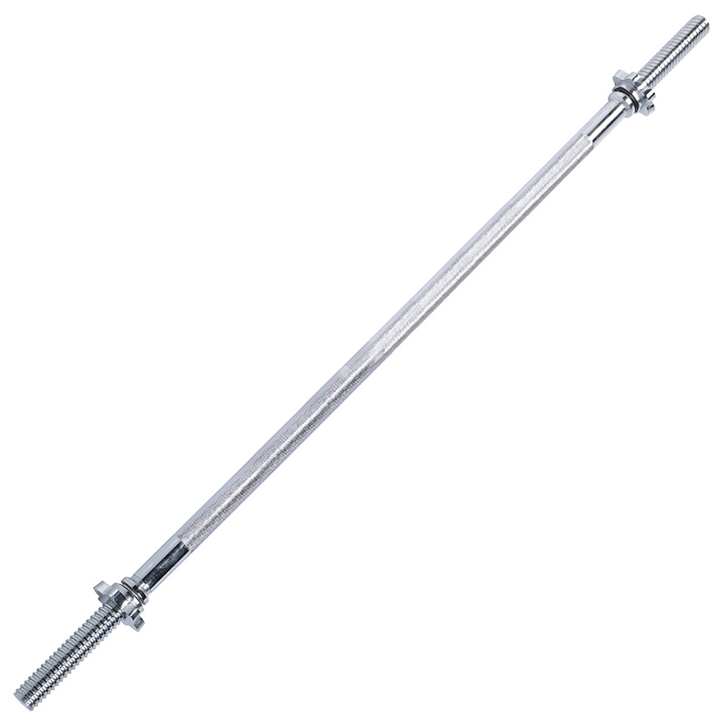 Tunturi 180 cm Vægtstang med 30 mm Diameter