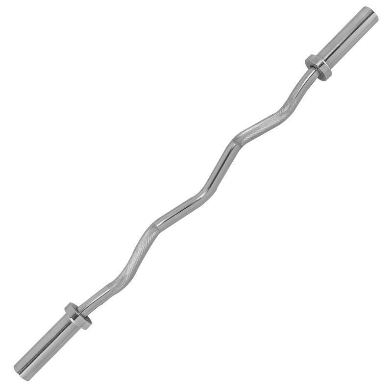 Tunturi Curlbar 120 cm - Ø50 mm