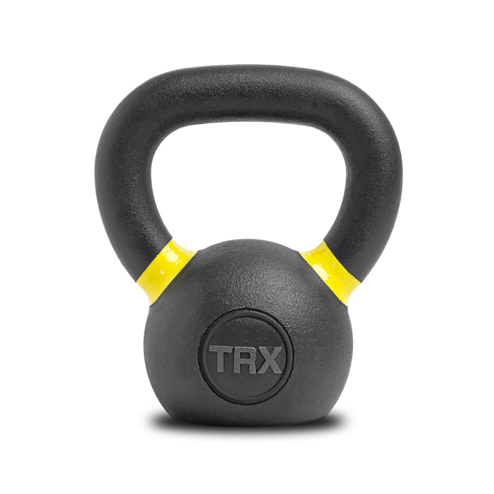 TRX Kettlebell 6 kg – Forbedr din træning nu!