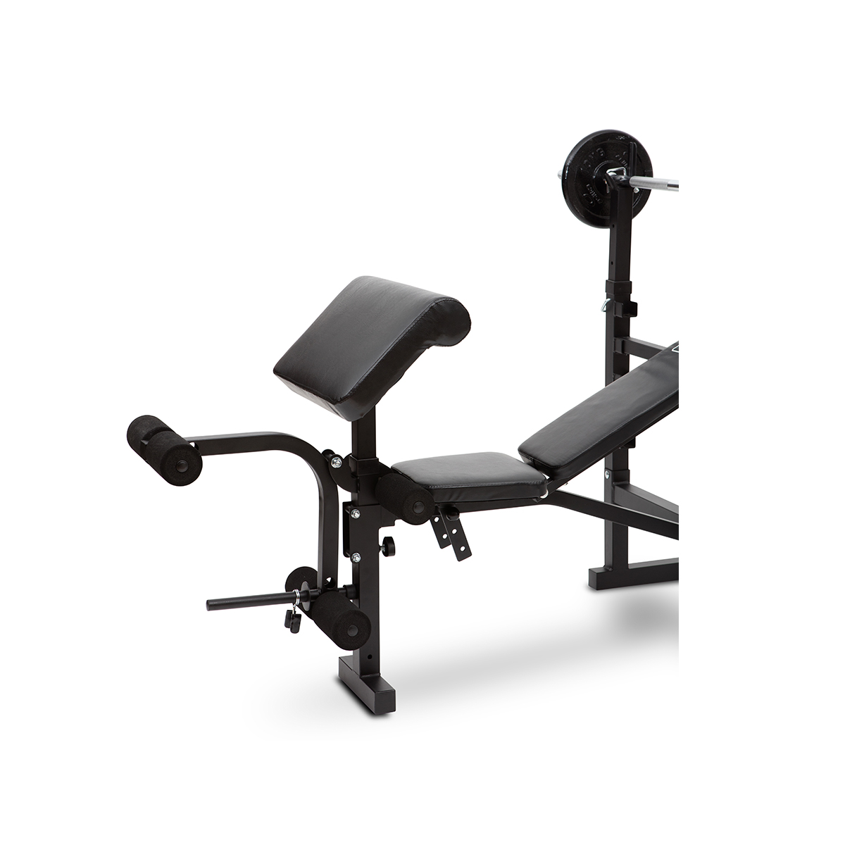 Abilica 3150 Armcurl Tilbehør - Perfekt til Biceps Curl
