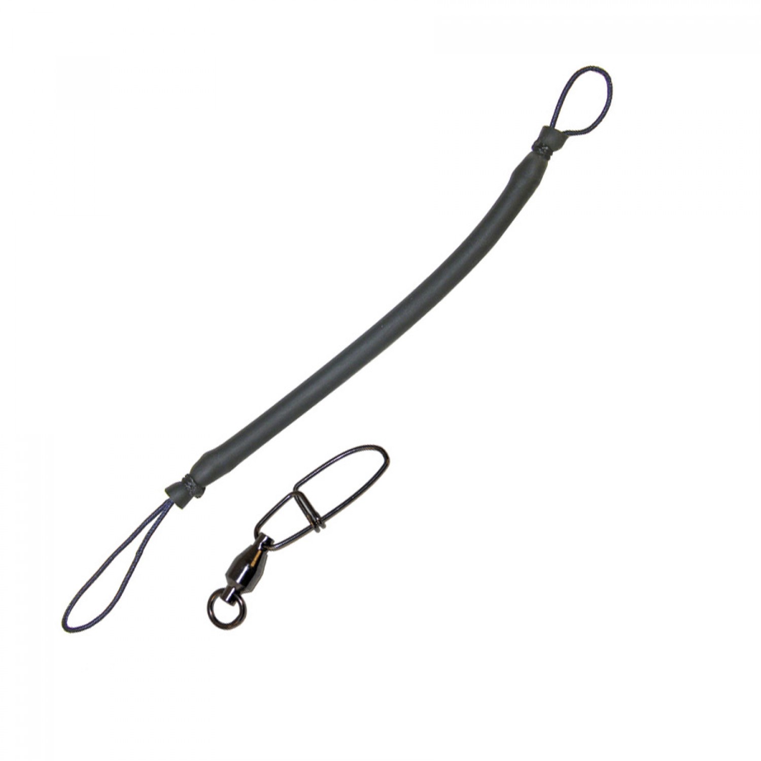 Beuchat Line Bungee med Karabin