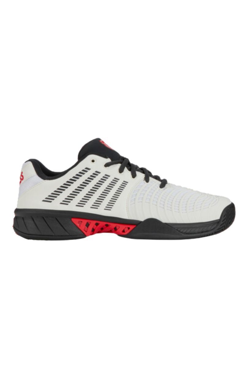 K Swiss Hypercourt Express 2 Herre Padel Sko