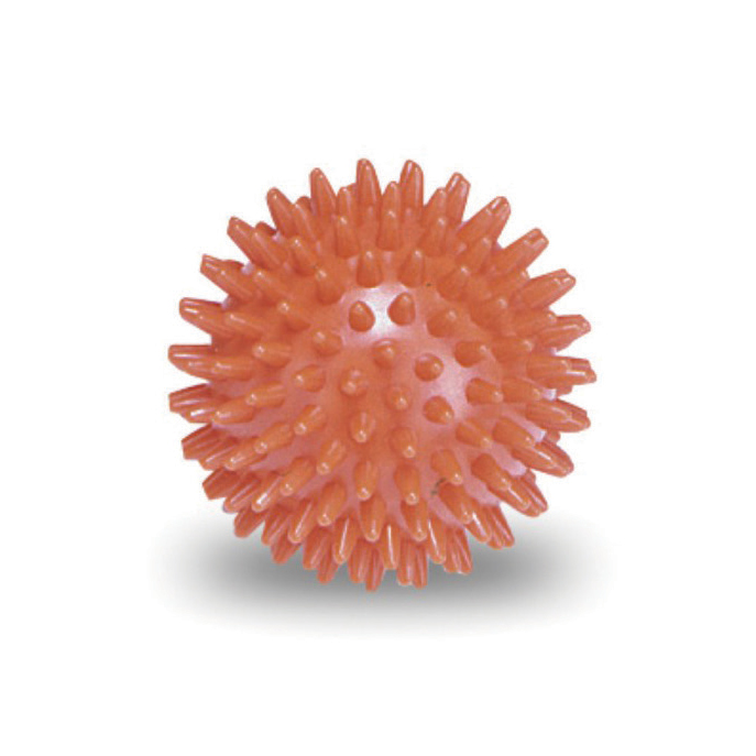 Aserve Orange Massagebold 6 cm - Forbedr din restitution!