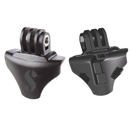 Scubapro Universal GoPro Maske Montering
