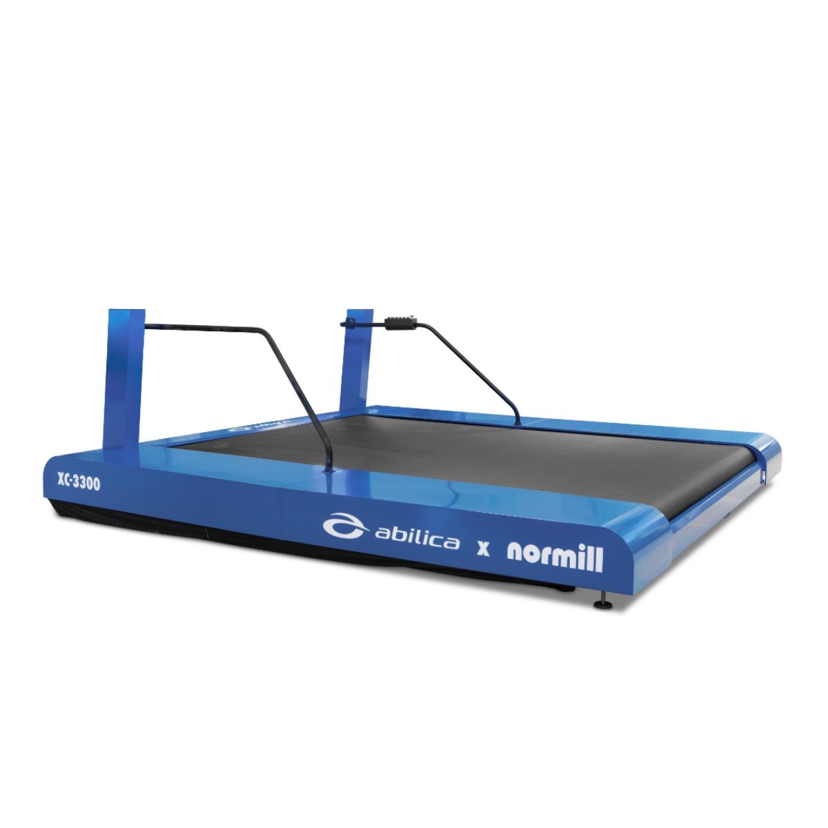 Abilica X Normill XC 3300 Multisports Løbebånd Tilbud!