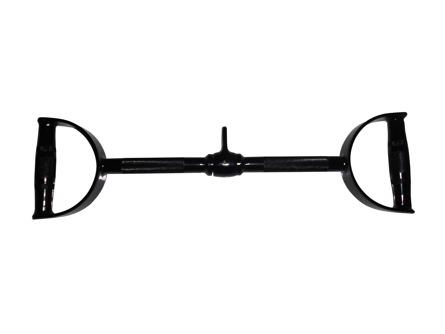 Titan Parallelstænger 610mm – Træn som en professionel!