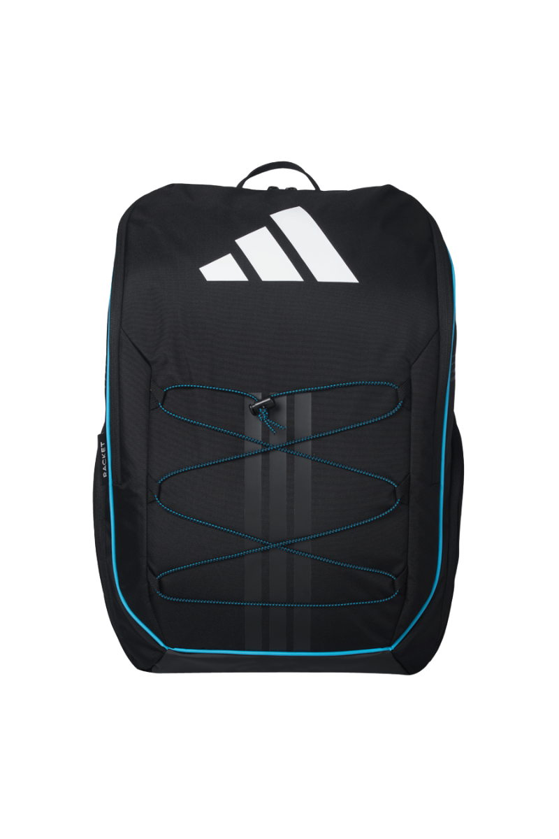 Adidas Protour Padel Rygsæk - 2025 Model med Plads til Alt