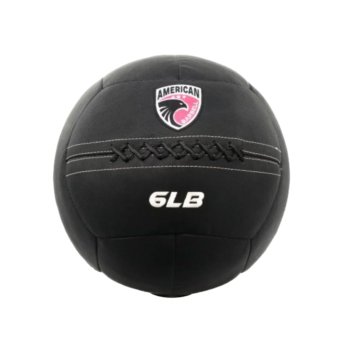 American Barbell Premium Wall Ball 6 Lb – Kvalitet til træning