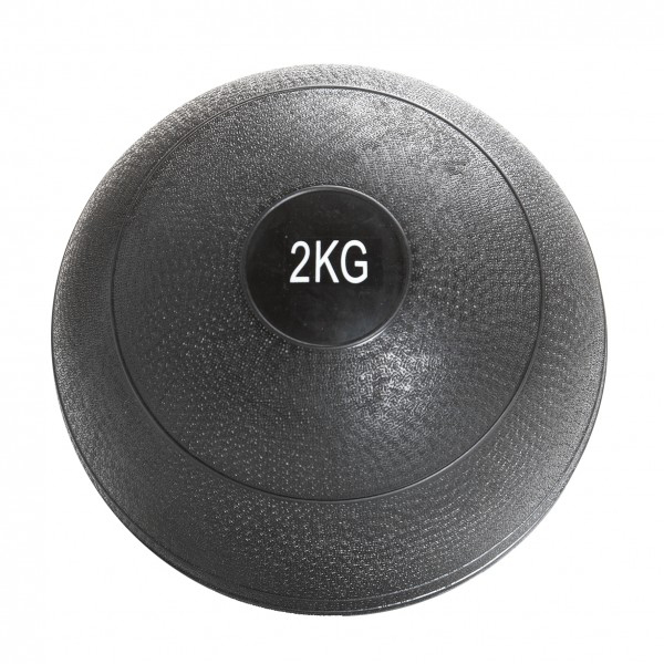 Thor Fitness Slam Bold 3kg – Forvandl din træning nu!