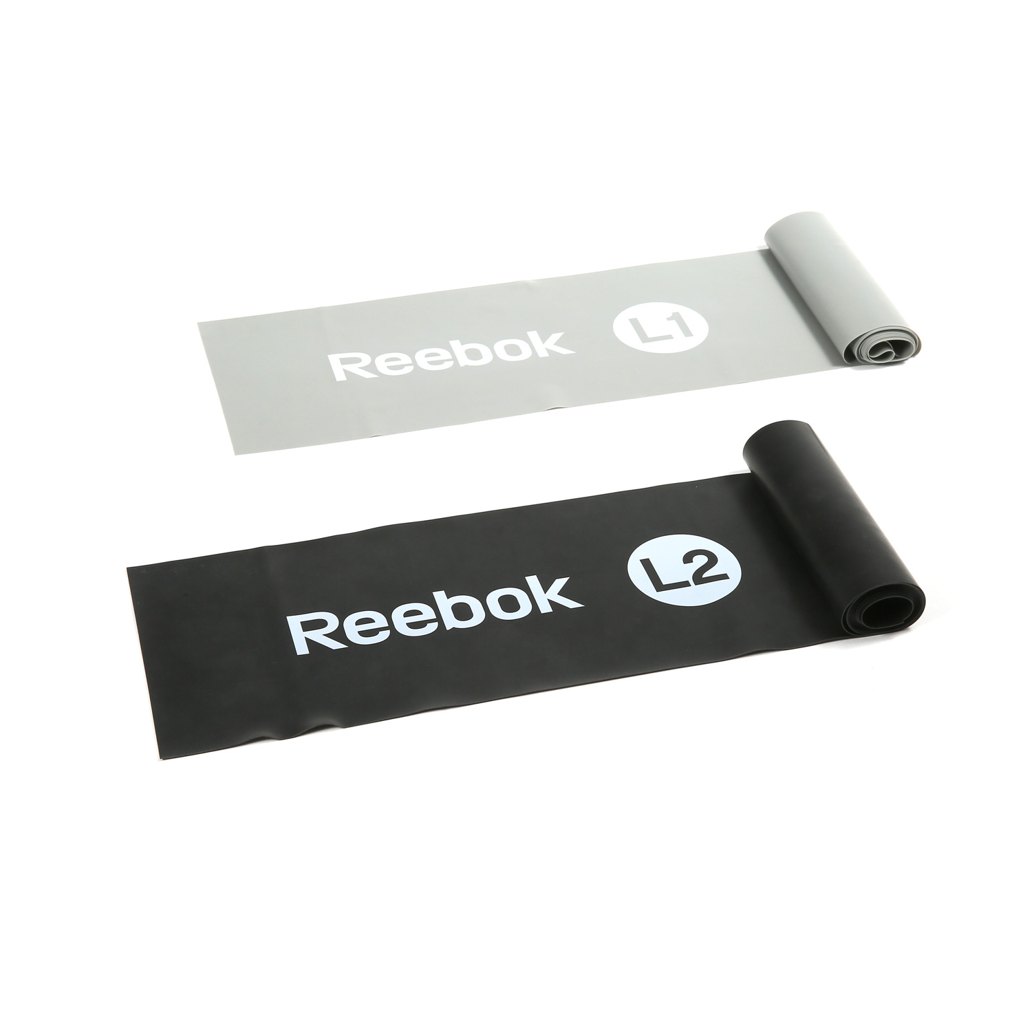 Reebok Træningselastikker Niveau 1 & 2 – Forbedr din træning!