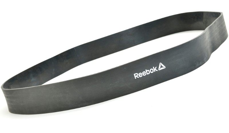 Reebok Power Band Træningselastik Niveau 3 – Styrk din træning!