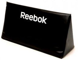 Reebok Lateral Hurdle – Træningsudstyr til Agility Udfordringer!