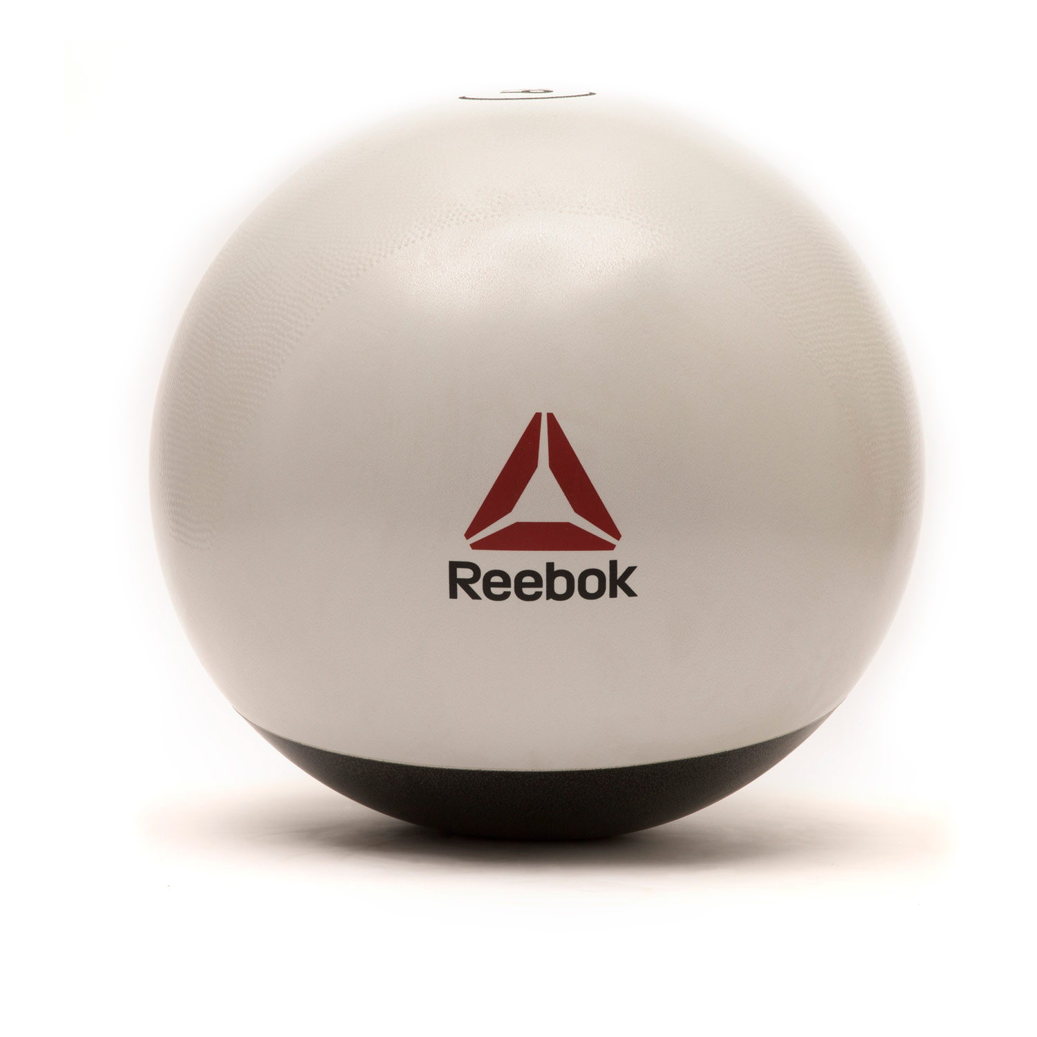 Reebok Gymnastikbold 75 cm med Pumpe - Træningsudstyr!