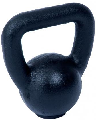Titan Kettlebell 32 kg – Opgrader din træning i dag!