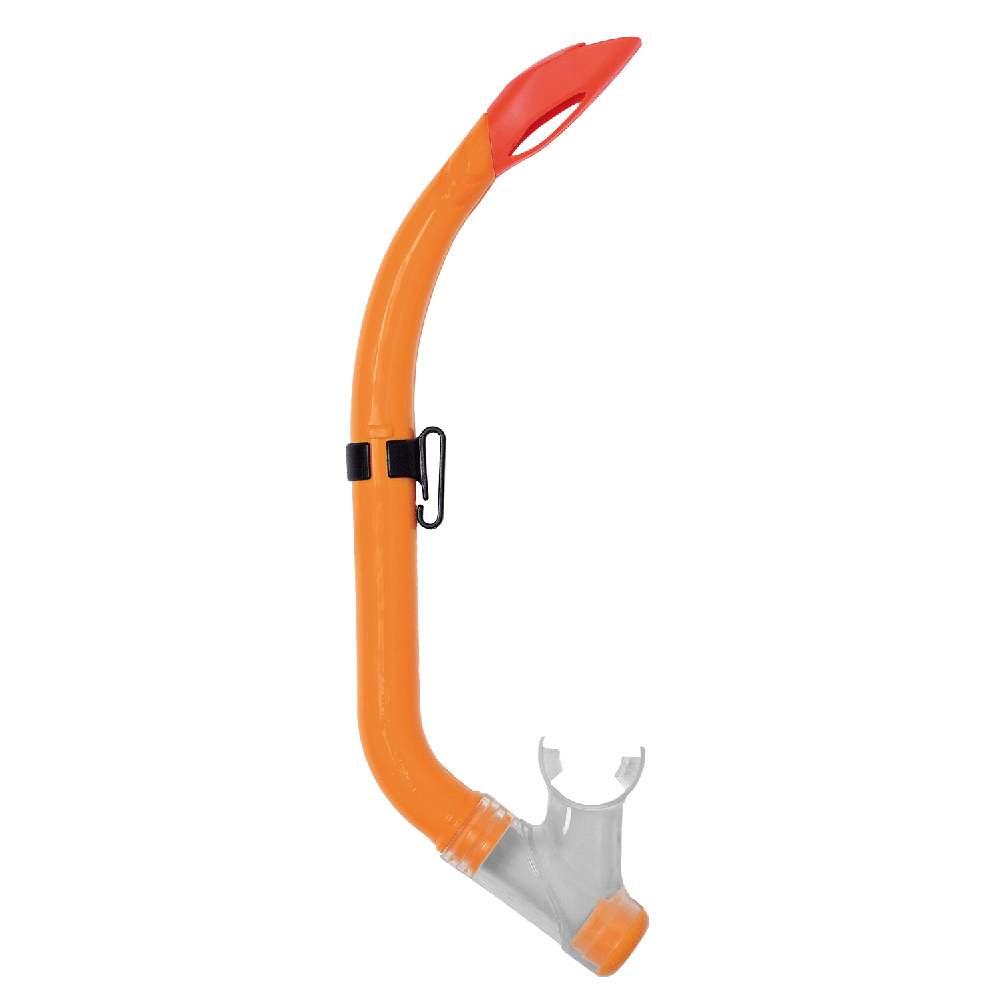 Beuchat Snorkel Oceo Junior 6 12 år Orange