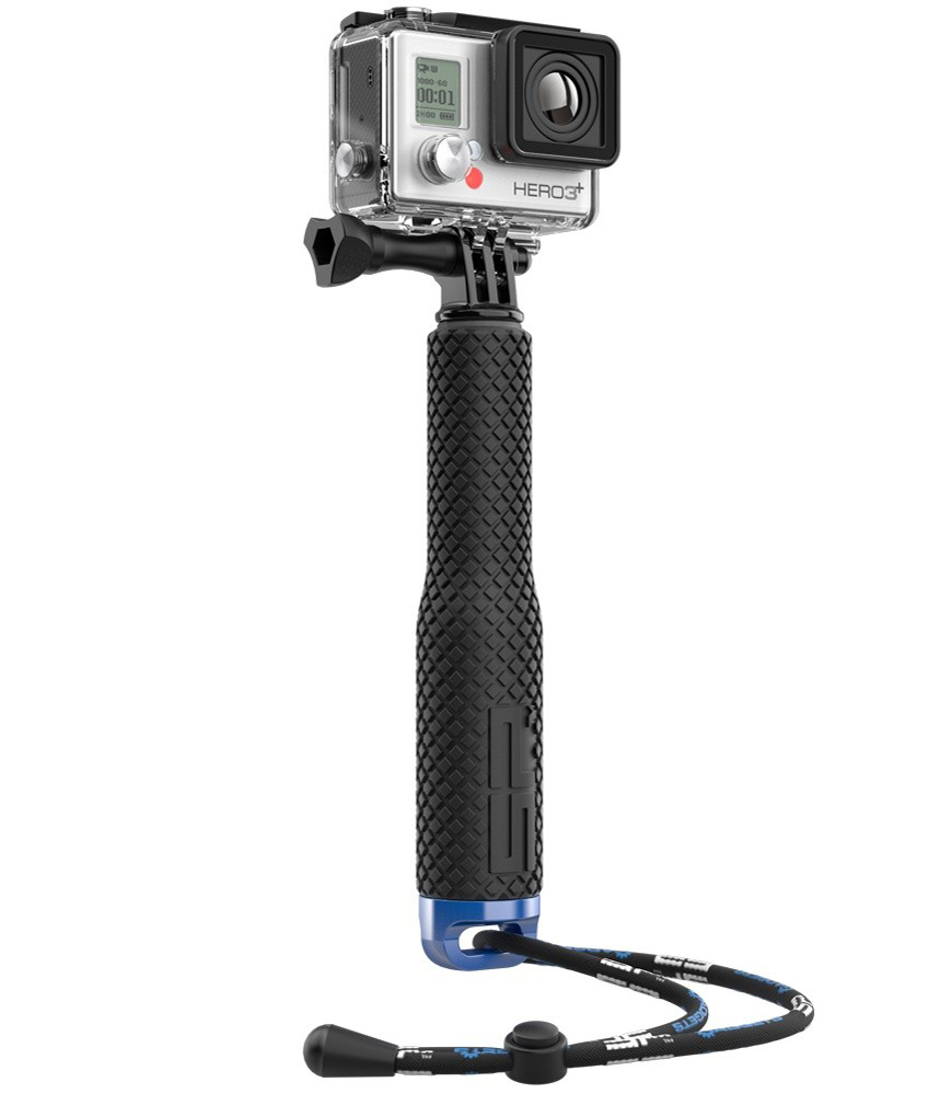 **Sp Pov Pole 19" - Kamerastang til Fantastiske Optagelser**