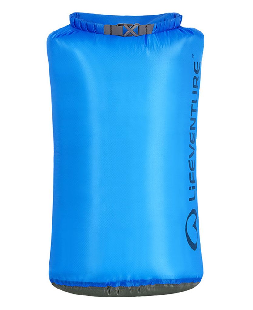 **Livsventur Vandtæt Taske 35L – Perfekt til Udendørs Eventyr!**
