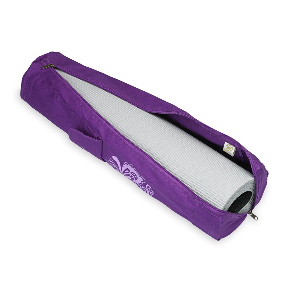 Gaiam Vandcress Yogataske – Perfekt til yogaudstyr!