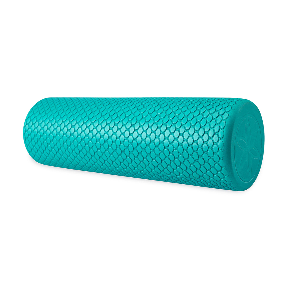 Gaiam Kompakt Skumrulle 30 cm – Uundgåelig til Træning!