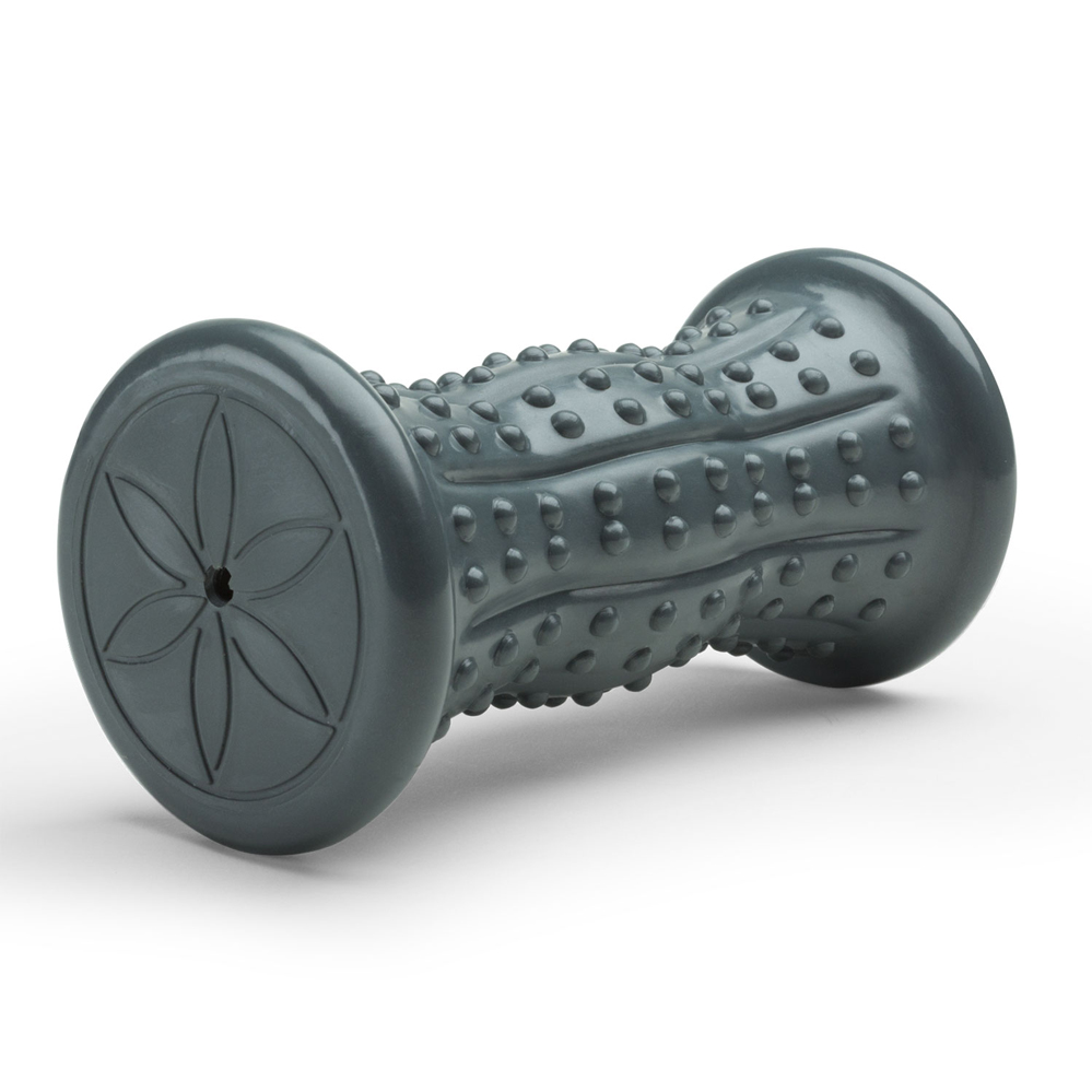 Gaiam Fodmassage Ruller med Varme og Kulde – Forkæl Dine Fødder!