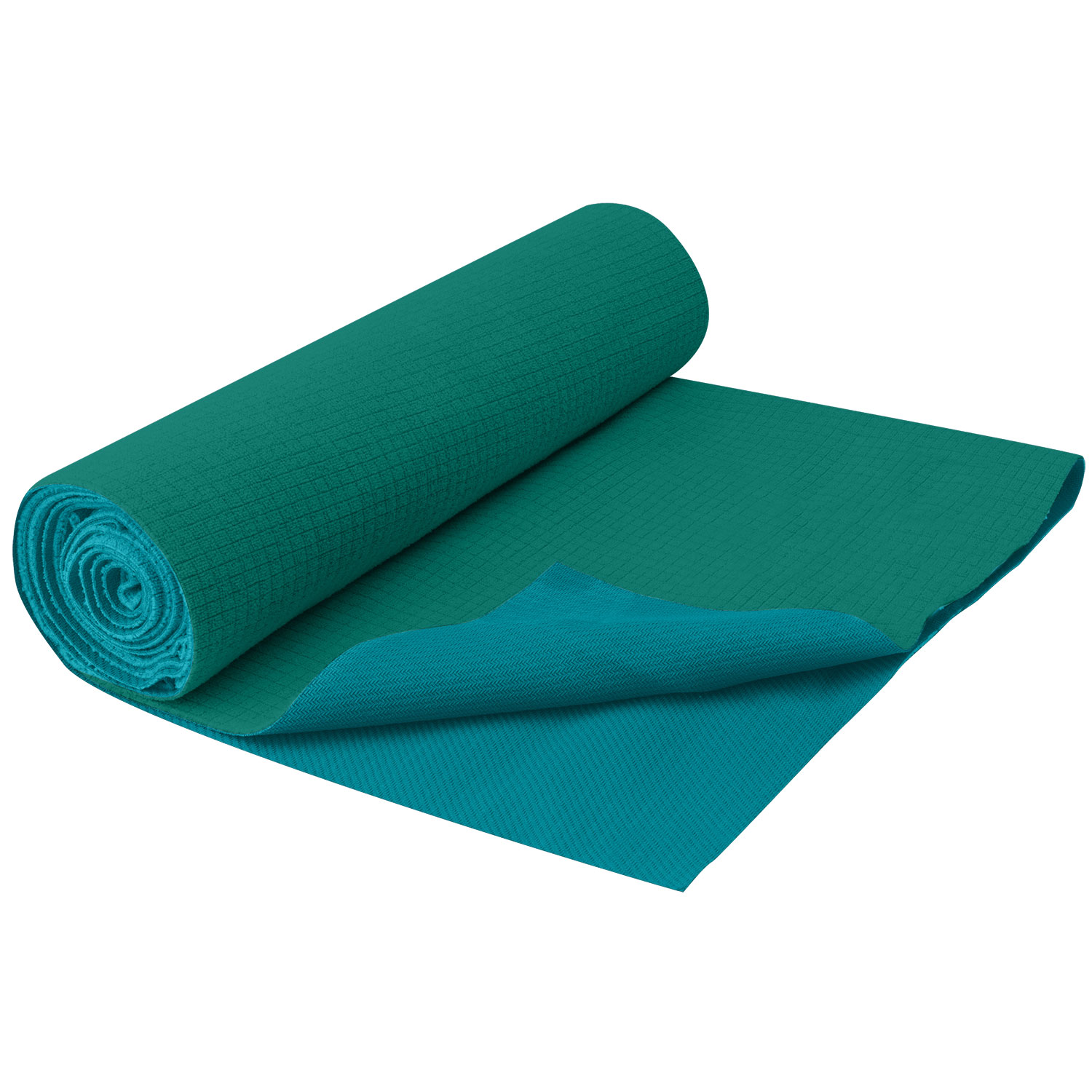 Gaiam Antiskrid Yoga Håndklæde – Uundgåeligt Træningsredskab!