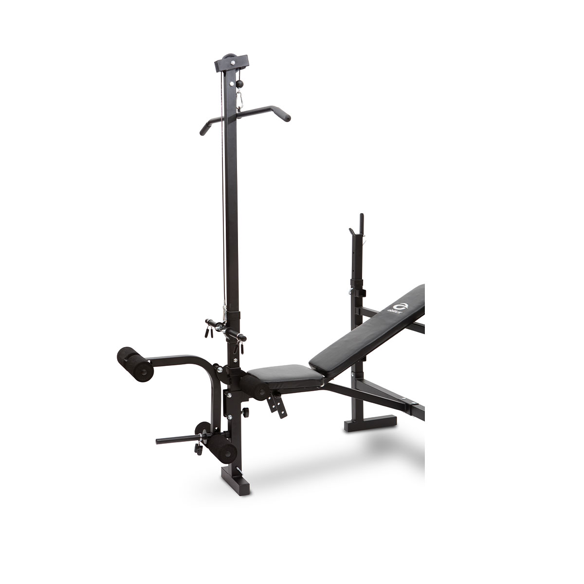 Abilica 3150 Pulldown Tilbehør - Træningsudstyr på tilbud!