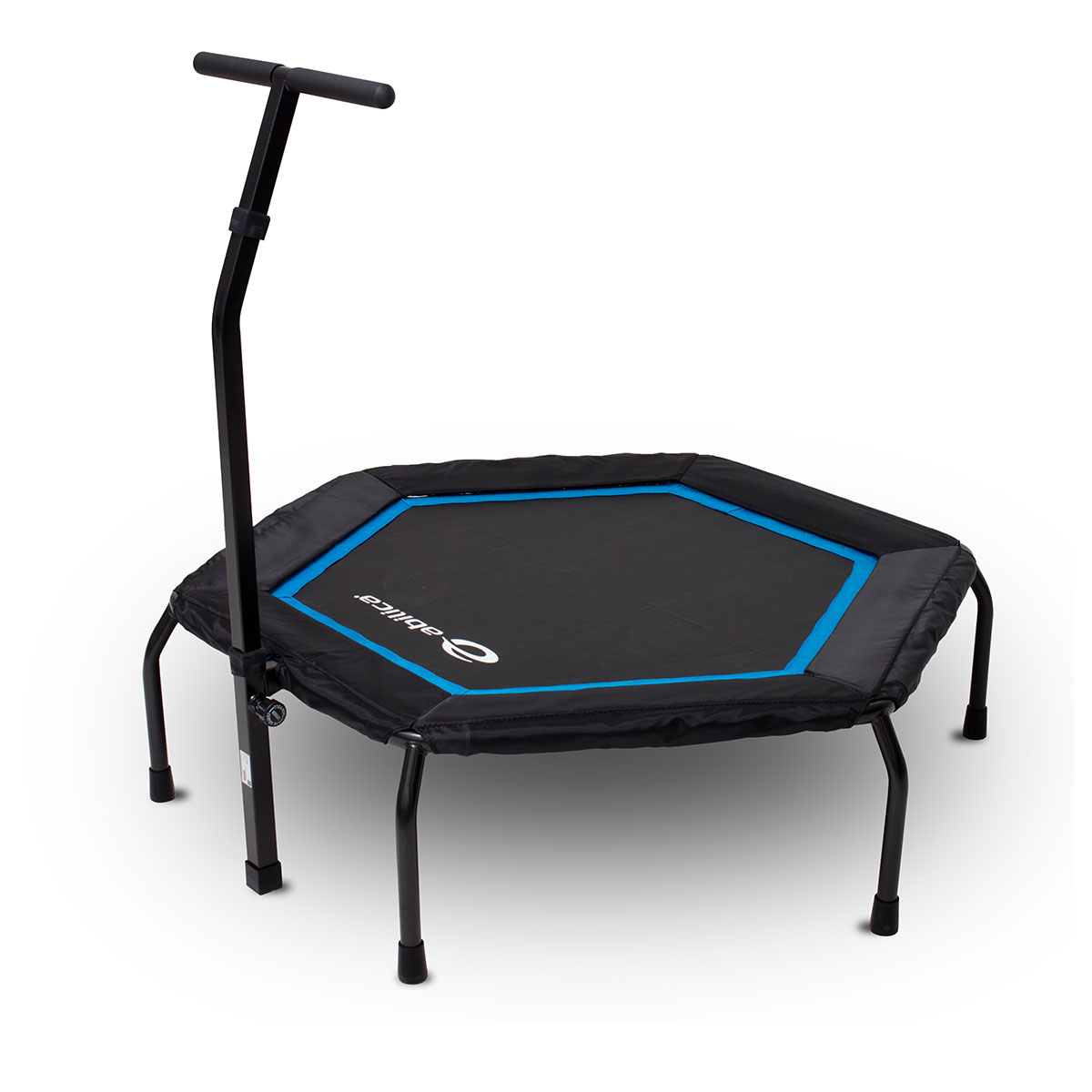 Abilica Bounceup Sikkerhedsdæksel til Indendørs Trampolin