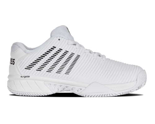 K-Swiss Hypercourt Express 2 Clay - Padel Sko til Damer