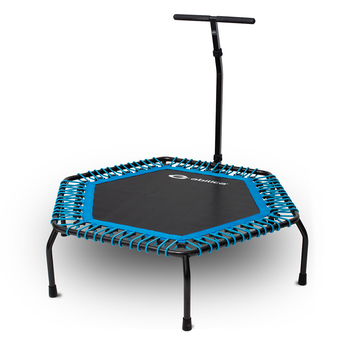 Abilica Bounceup Fitness Trampolin - Gør Træningen Sjov!