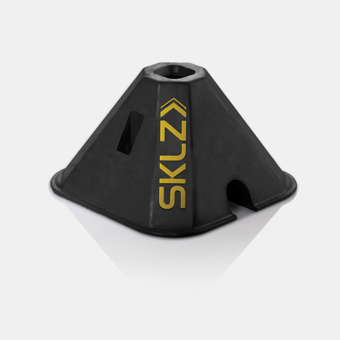 Sklz Pro Utility Vægtblokke 1,8 kg – 2 Stk til træning!