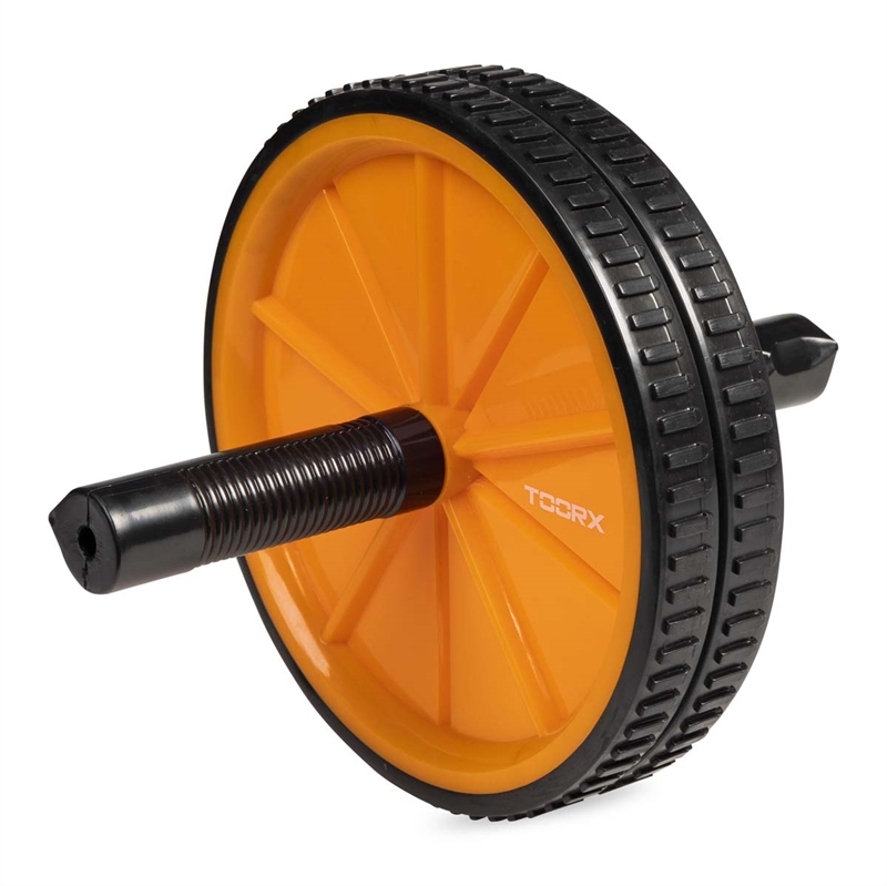 Toorx Duo Ab Rulle