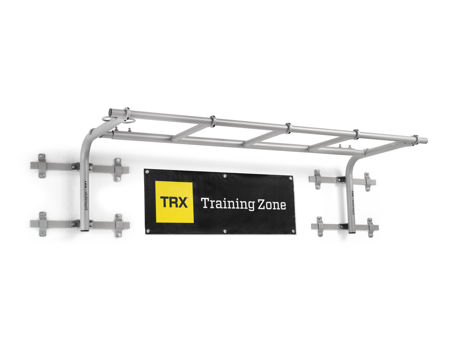 TRX Multimount 4 med 20 Meter Kabel – Effektiv Træning!