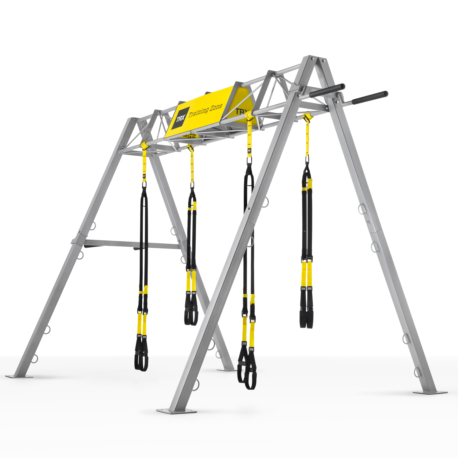 TRX S-frame Standard 9 Meter – Optimal Træning til Fitness
