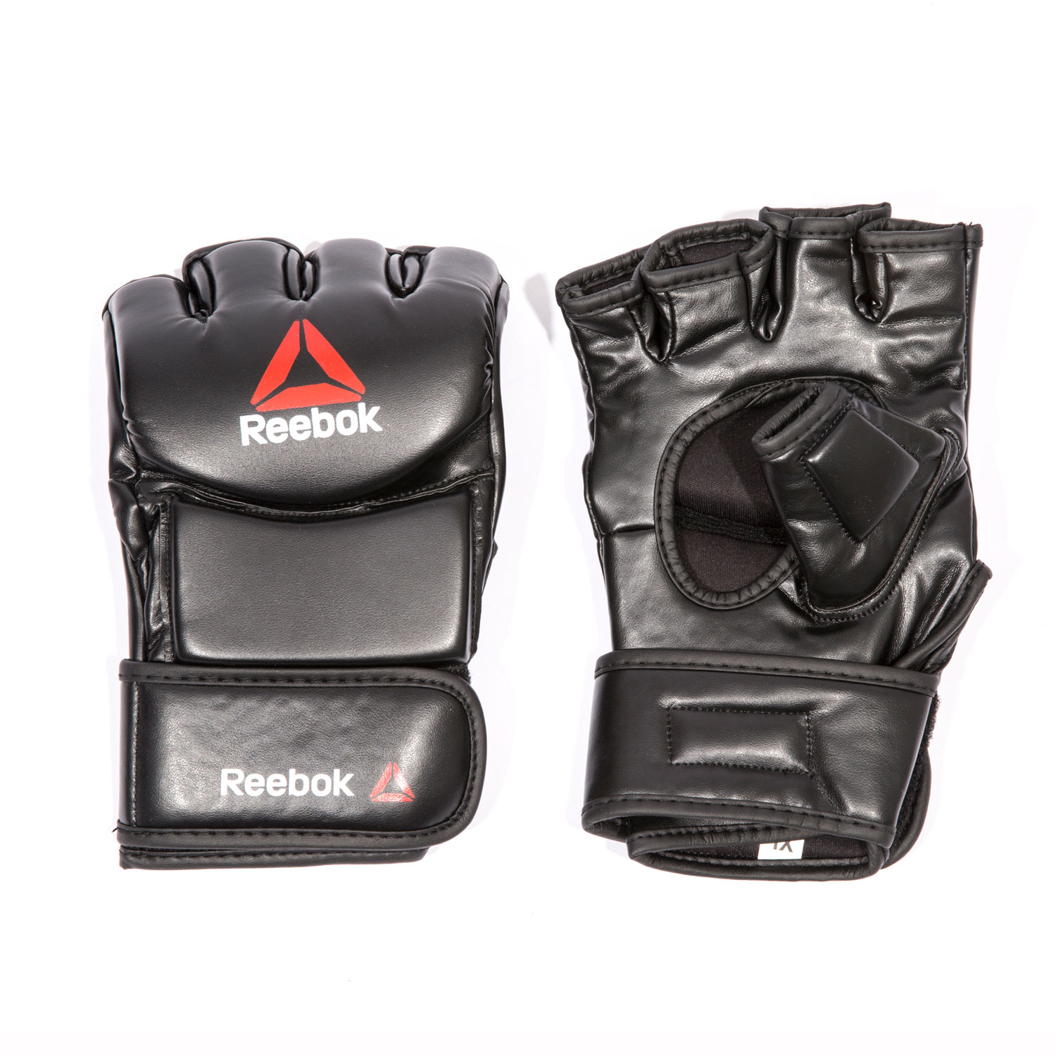 Reebok Combat MMA Handsker – Klar til kamp!