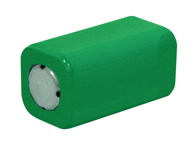 Batteri Batcell 18650 (4 stk.)