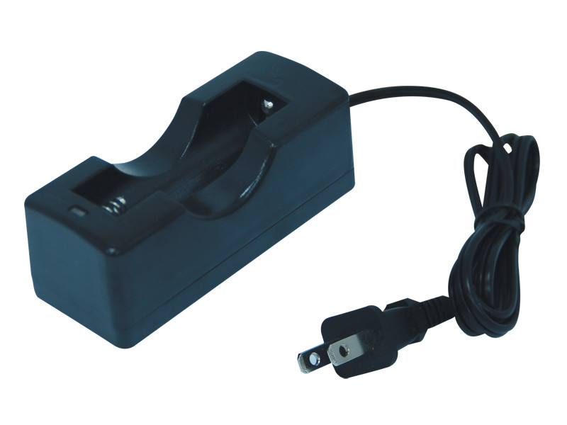 Bigblue 18650 Batteri Oplader