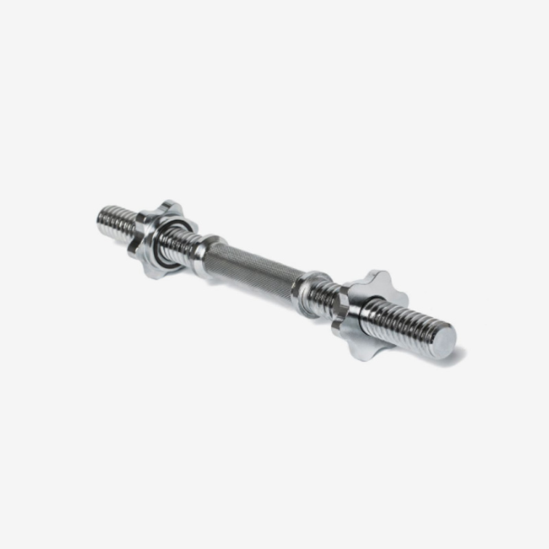 **Bodytone Biceps Vægtstang 43 Cm - Perfekt til Armtræning!**