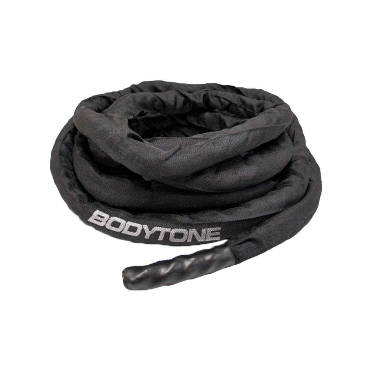Bodytone Battle Rope 15 m – Effektiv træning til alle niveauer