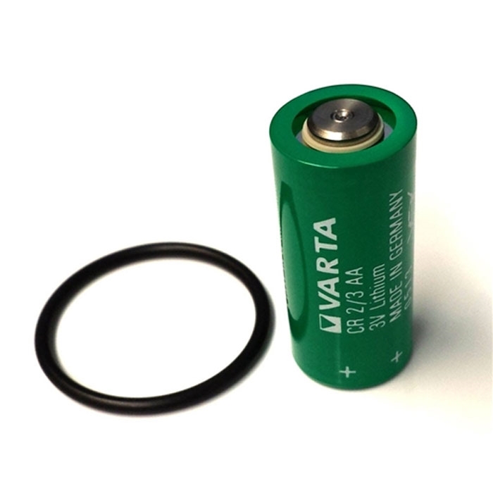Batterisæt til Smart Transmitter