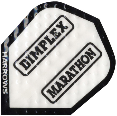 Harrows Flight Dimplex Marathon 1901 – Forbedr dit dartspil!