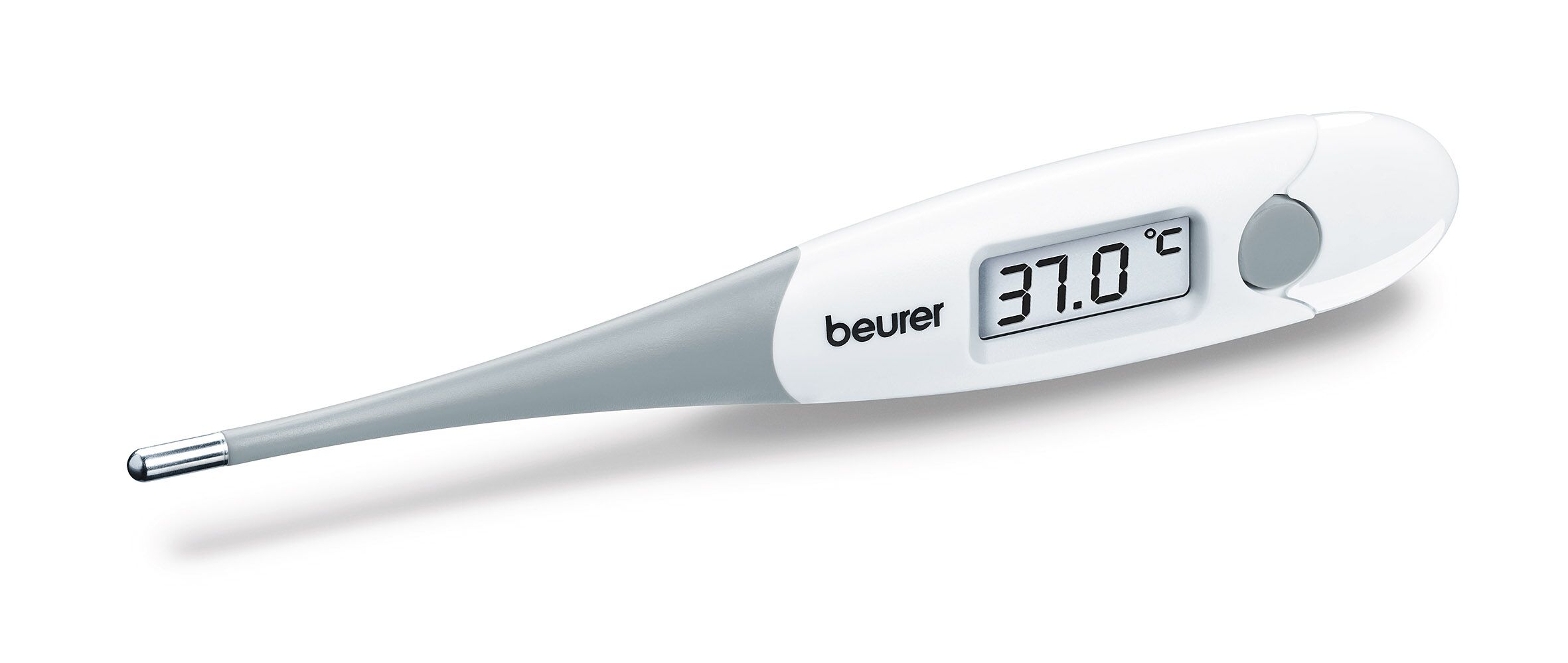 Beurer FT 015 Digitalt Termometer - Hold styr på dit helbred!