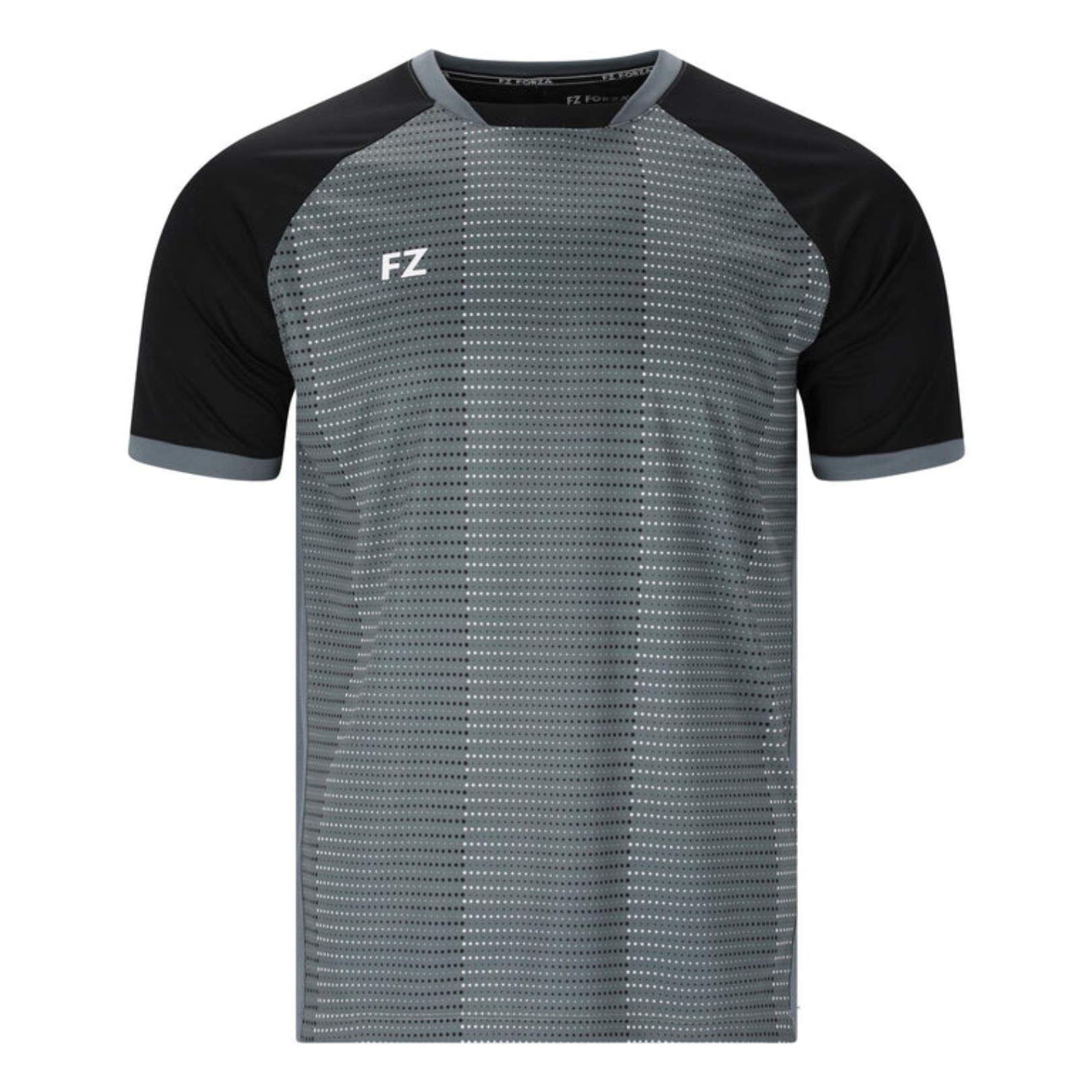 Forza Lewy T-shirt i stormvejr